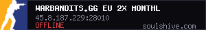 server tag