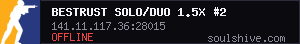 server tag