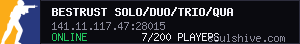 server tag