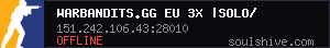 server tag