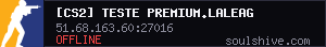 [CS2] Teste PREMIUM.LALEAGANE.RO WS & KNIVES | SKINS | FREE VIP