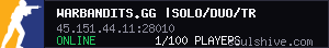 server tag