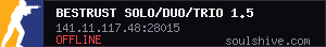 server tag
