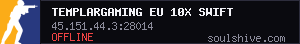 server tag
