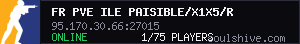 server tag