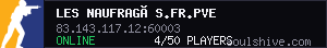 server tag