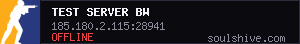 server tag