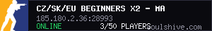 server tag