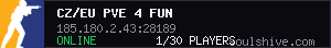 server tag