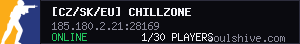 server tag