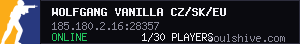 server tag