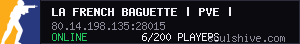 server tag