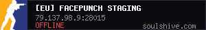 server tag