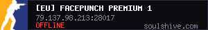 server tag