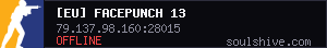 server tag