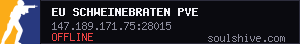 EU Schweinebraten PVE