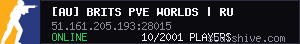 server tag