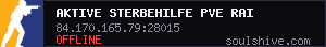 server tag