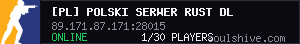 server tag