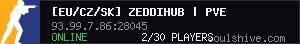 server tag