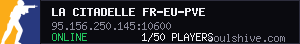 server tag