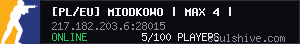 server tag
