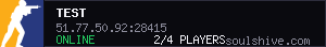 server tag