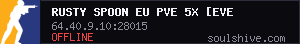 server tag