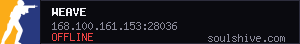 server tag