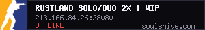 server tag