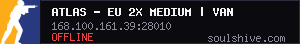 server tag