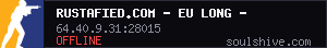 server tag