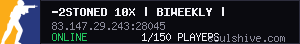 server tag