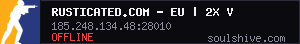server tag