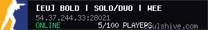 server tag