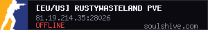 server tag
