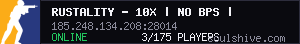server tag