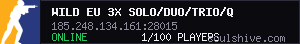 server tag
