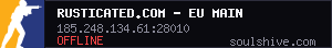 server tag