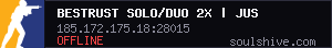 server tag