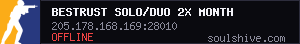 server tag