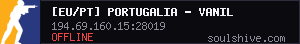 server tag
