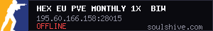 server tag