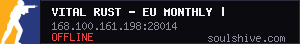 server tag