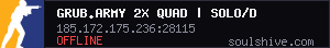 server tag