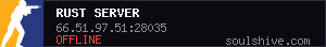 server tag
