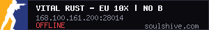 server tag
