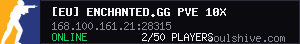 server tag