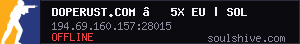 server tag