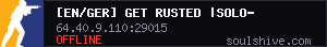 server tag